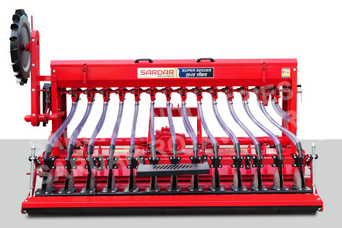 Super Seeder