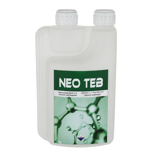 Tebuconazole 25.9% EC Fungicide
