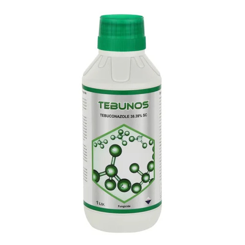 Tebuconazole 38.39% SC Fungicide