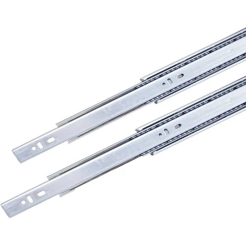 Telescopic Channel