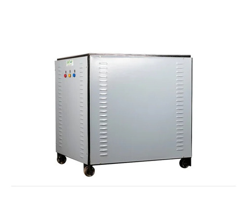 Three Phase Isolation Transformer