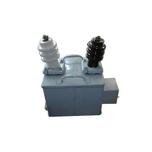 Three Phase Transformer