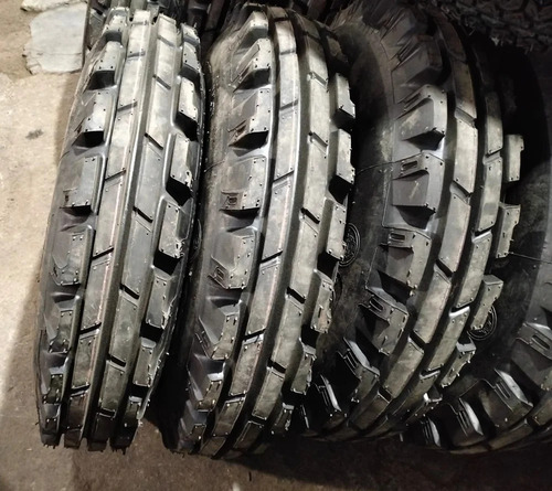 Tractor Tyre - Application: Construction
