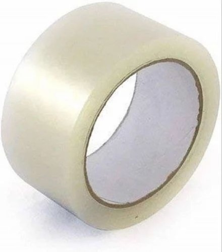 Transparent Bopp Tape