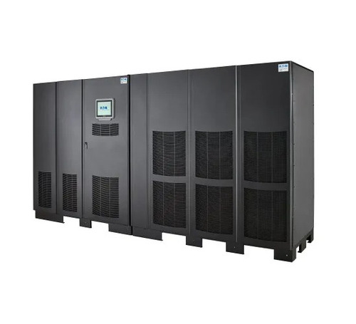 Uninterruptible Power Supply
