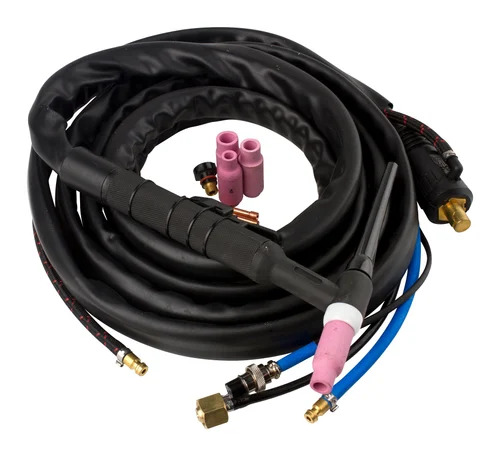 Water Cooled Tig Welding Torch