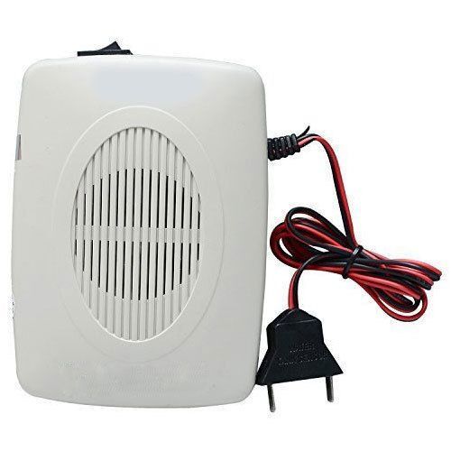 Water Flow Alarm
