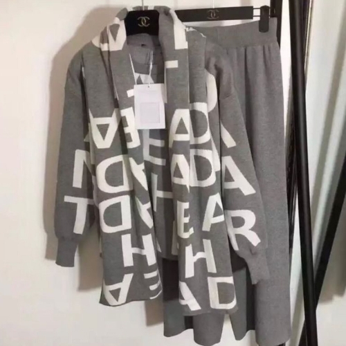 Womens Wear Cord Set