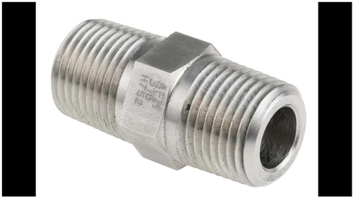  Pipes & Pipe Fittings 