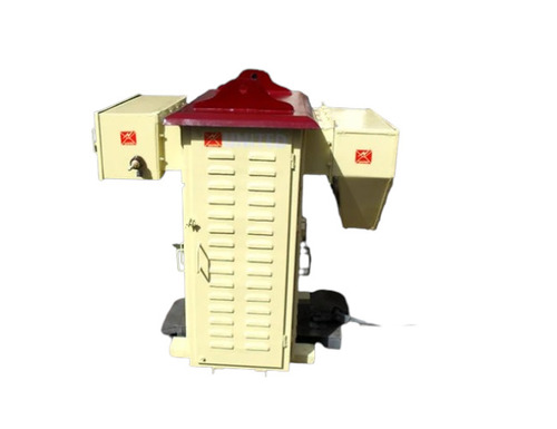 160kVA Oil Cooled Distribution Transformer