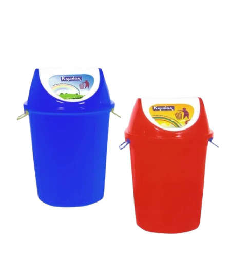 50 L Plastic Dustbin 