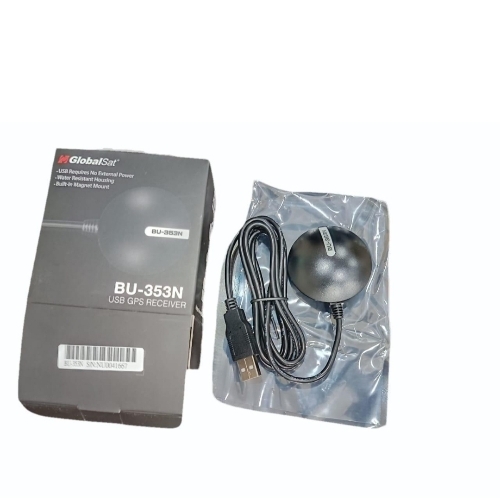 Aadhaar Gps Receiver