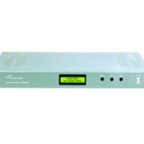 Adjacent Channel Modulator