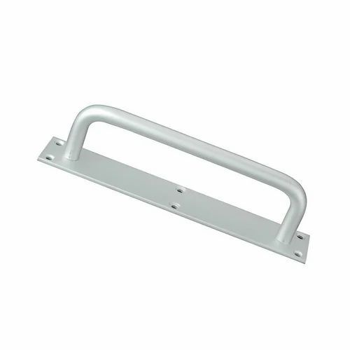 Aluminium D Handle Profile