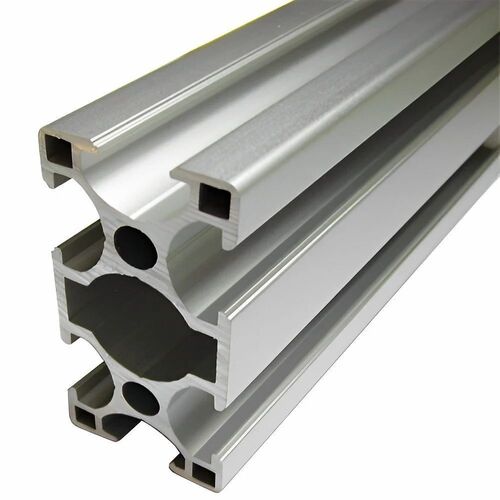 Aluminium T Slot Profile