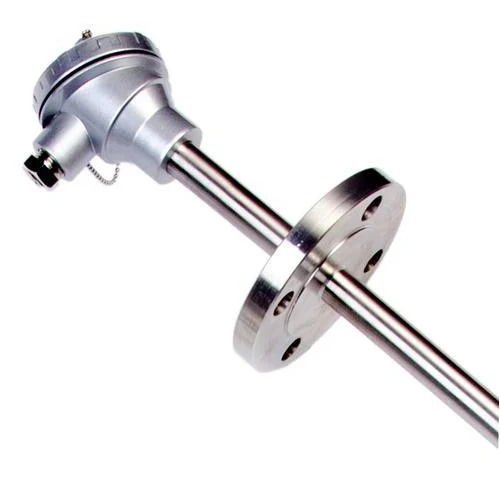 Base Metal Thermocouples - Application: Yes