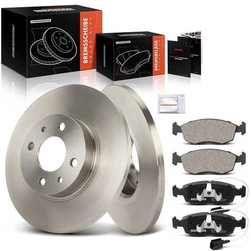 Brakes & Brake Parts - Material: Na