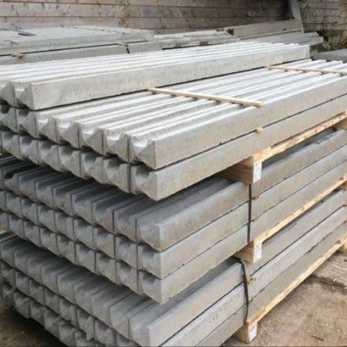 Cement Pole