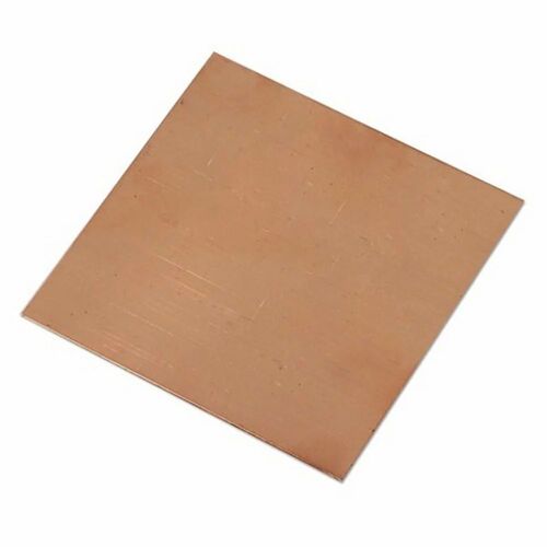 Copper Sheet
