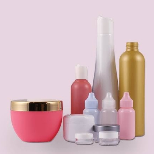 Cosmetic Packaging Box