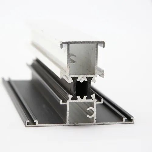Customised Aluminium Profile