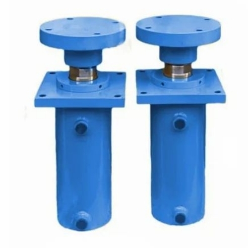Customize Hydrolic Cylinder 