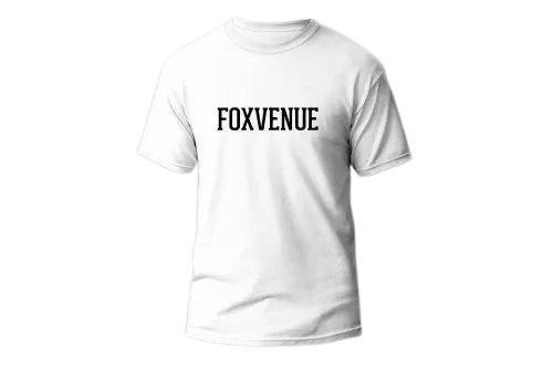 Customized Mens T Shirt