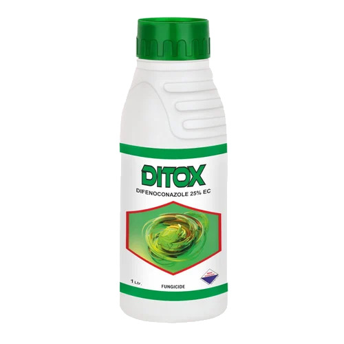 Difenoconazole 25 EC Fungicide