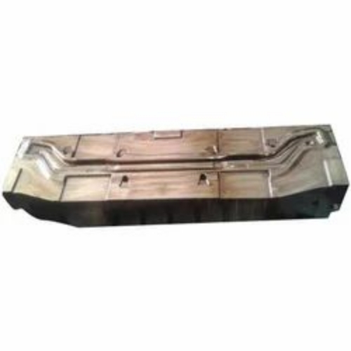 Forging Axial Beam Die