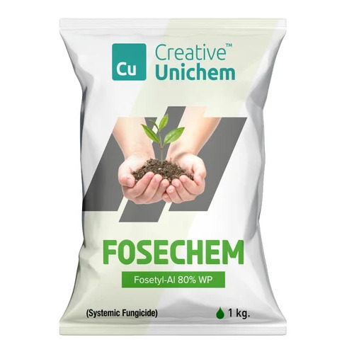 Fosetyl Al 80%WP Fungicide