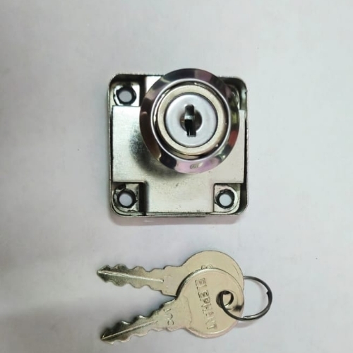 Furniture Lock