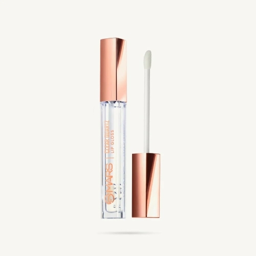 Glossy Finish Lip Gloss