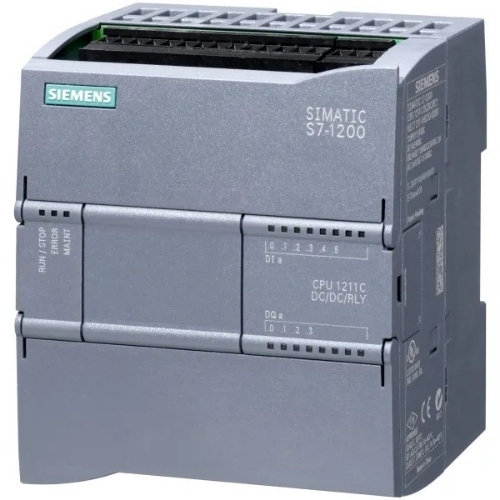 Gray Siemens Plc