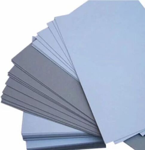 Grey Stiff Paper Board