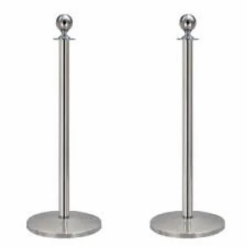 Guidance Stanchion Pole