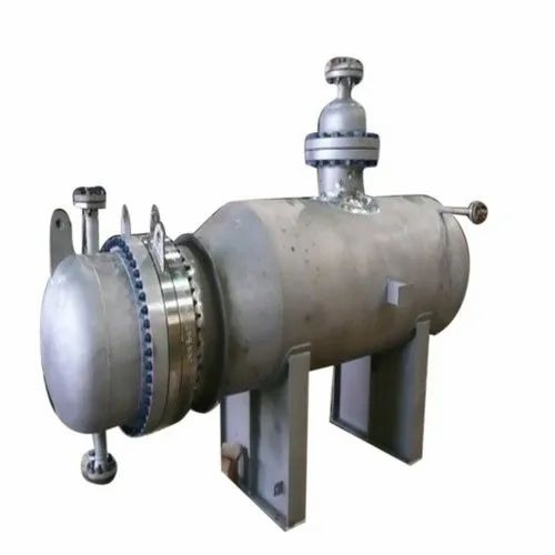 Heat Exchanger