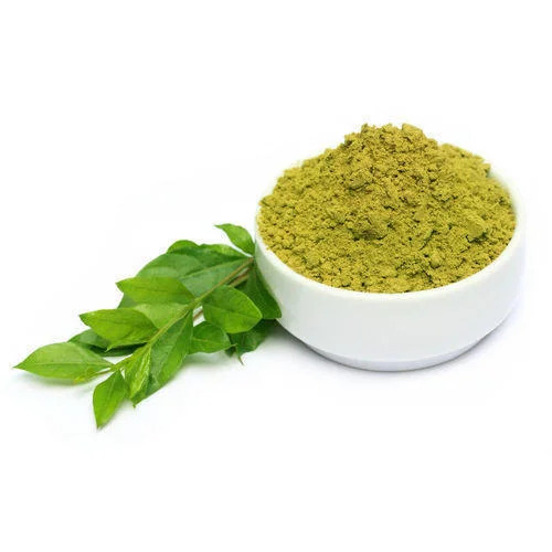 Henna Powder - Feature: 100% Natural & Herbal