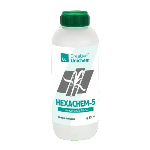 Hexaconazole 5% SC Systemic Fungicide
