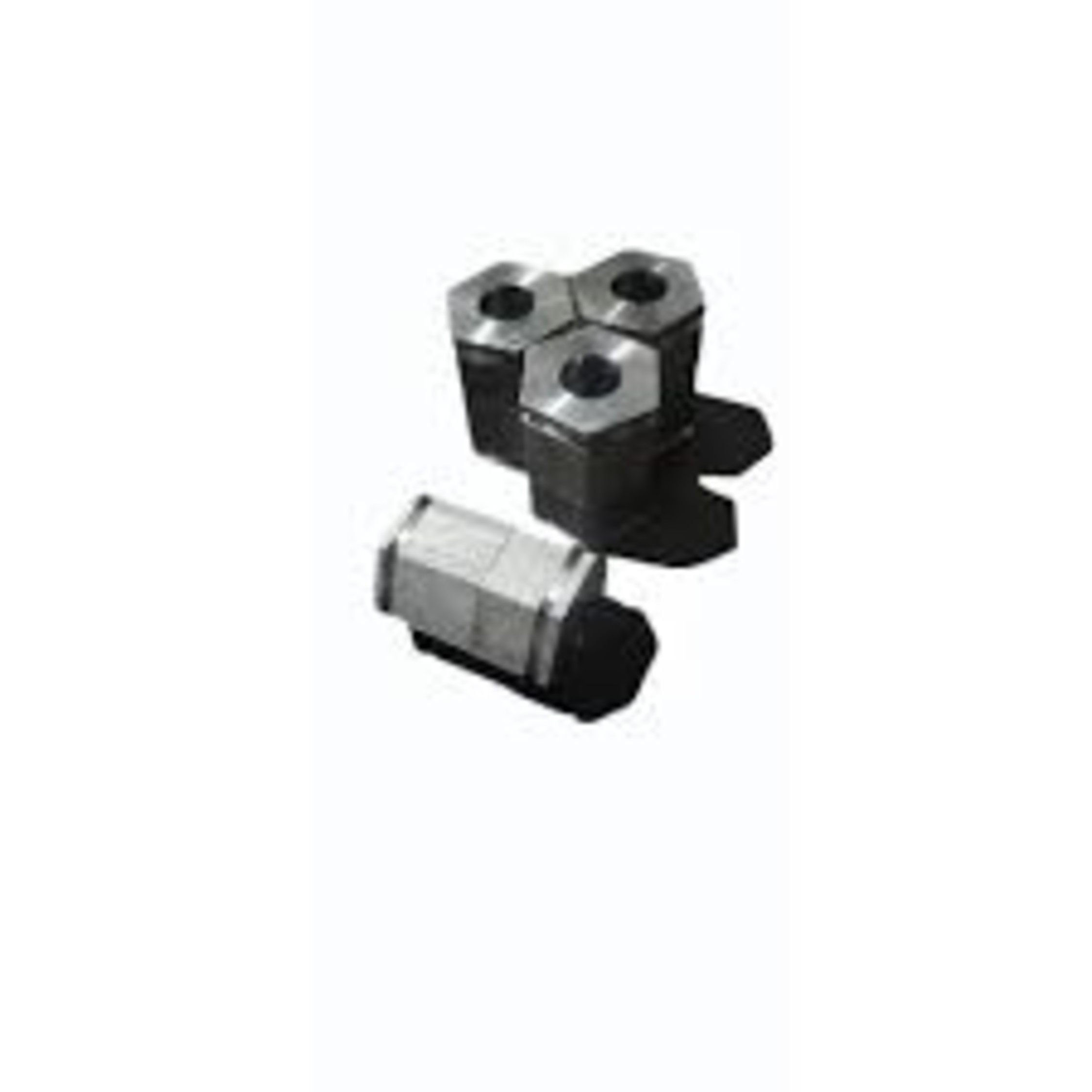 High Pressure Water Saddle