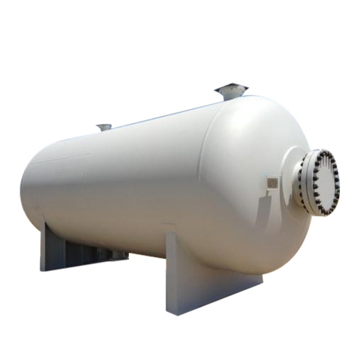 Horizontal Pressure Vessel