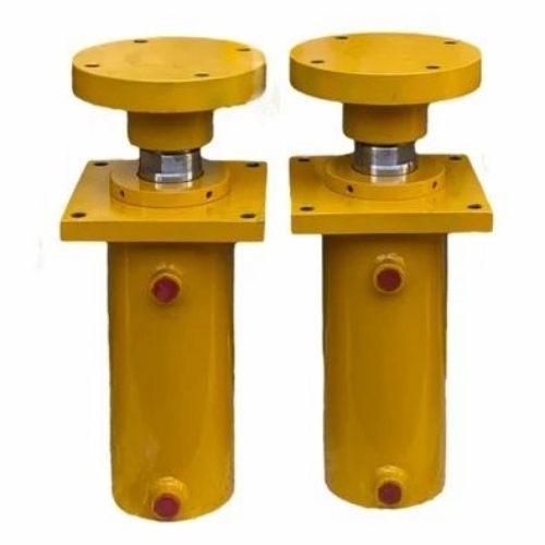 Hydraulic Press Cylinder