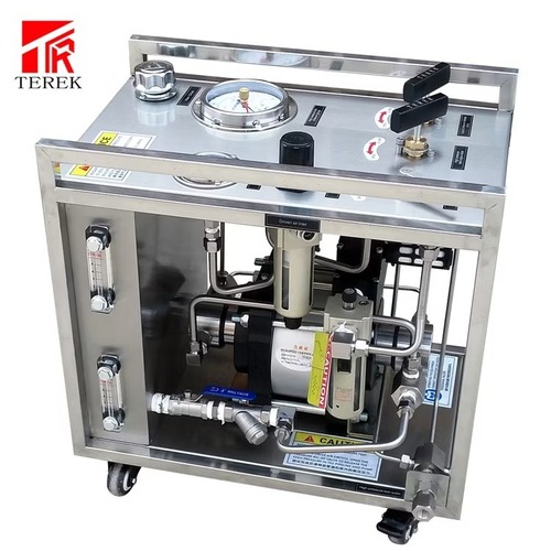 Hydraulic Products & Equipment