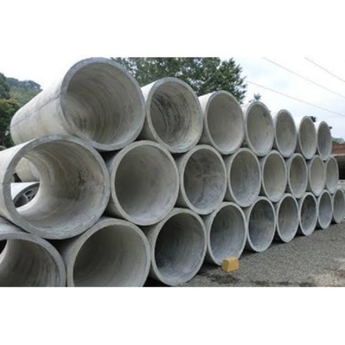 Industrial Cement Pipe
