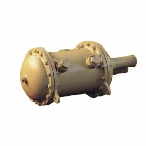 Industrial Oil Cooler 