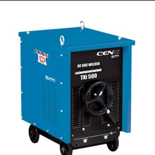 Industrial TIG Welding Machine