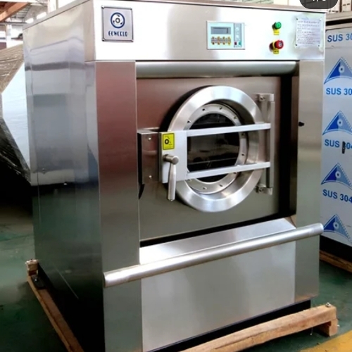 Industrial Washer Extractor