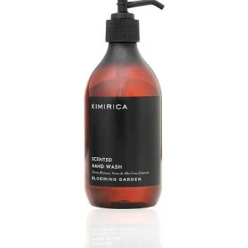Liquid Hand Wash