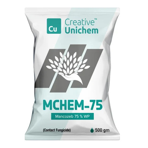 M-45 Creative Unichem Fungicide