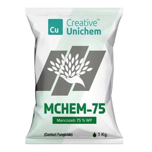 Mancozeb 75 WP Fungicides