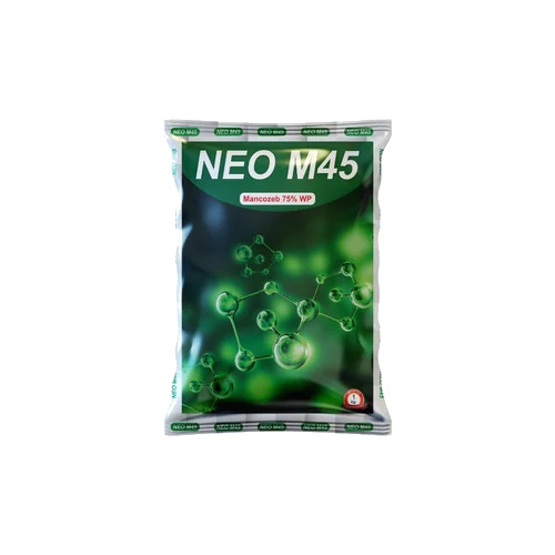 Mancozeb 75Wp Powder Fungicide - Application: Agriculture